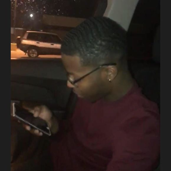 Meet your Posher, Michael - Picture 1 of 1